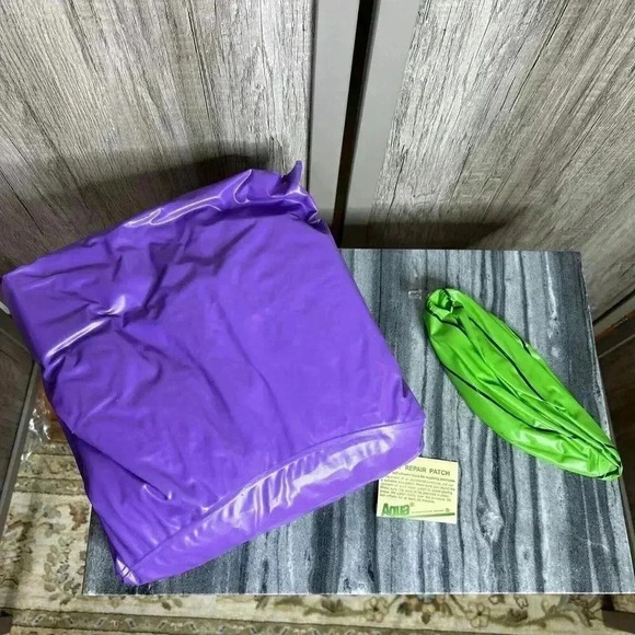 Toy Story Buzz Lightyear Pool Basketball Hoop Set Vtg - Picture 7 of 7